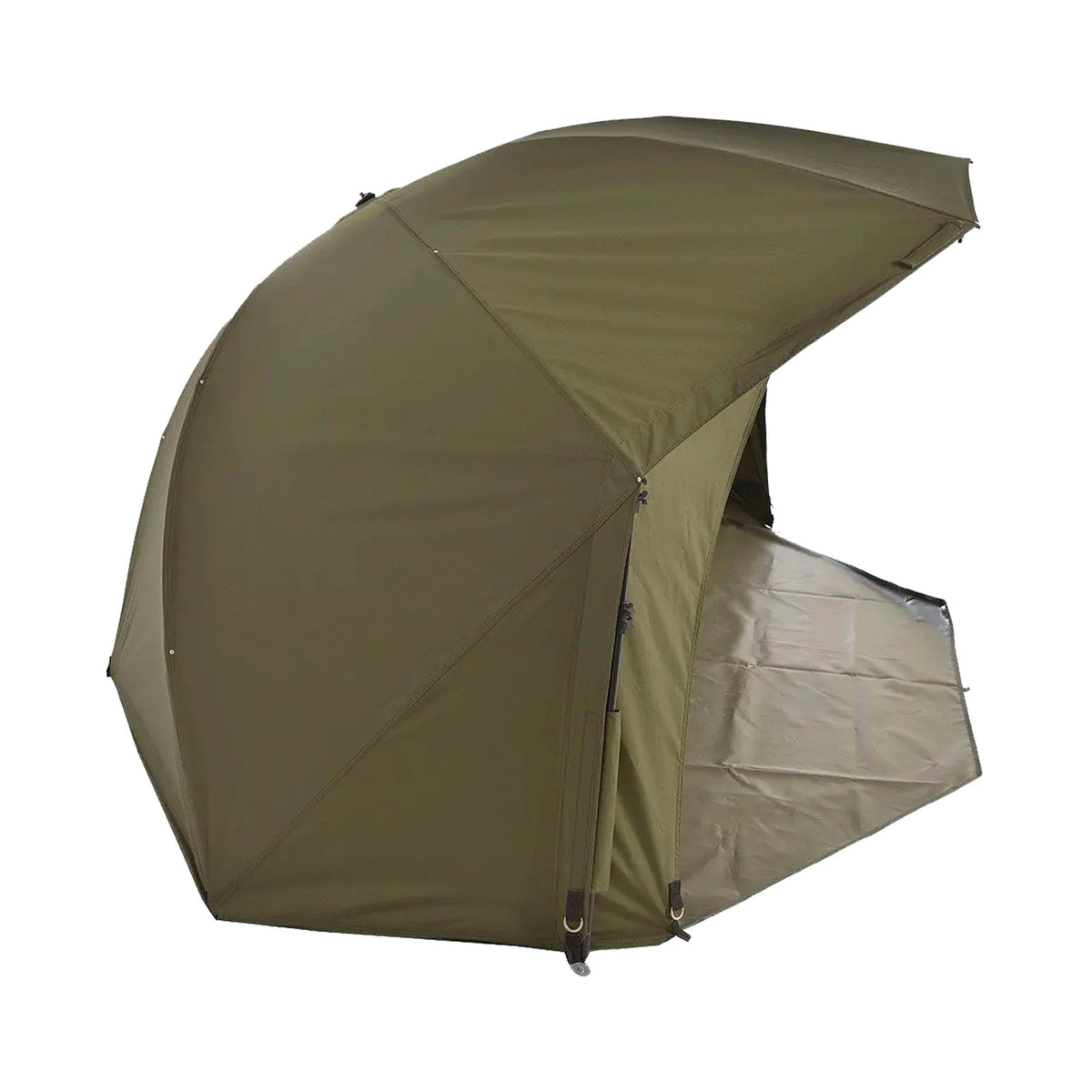 Aqua Fast and Light Brolly 100
