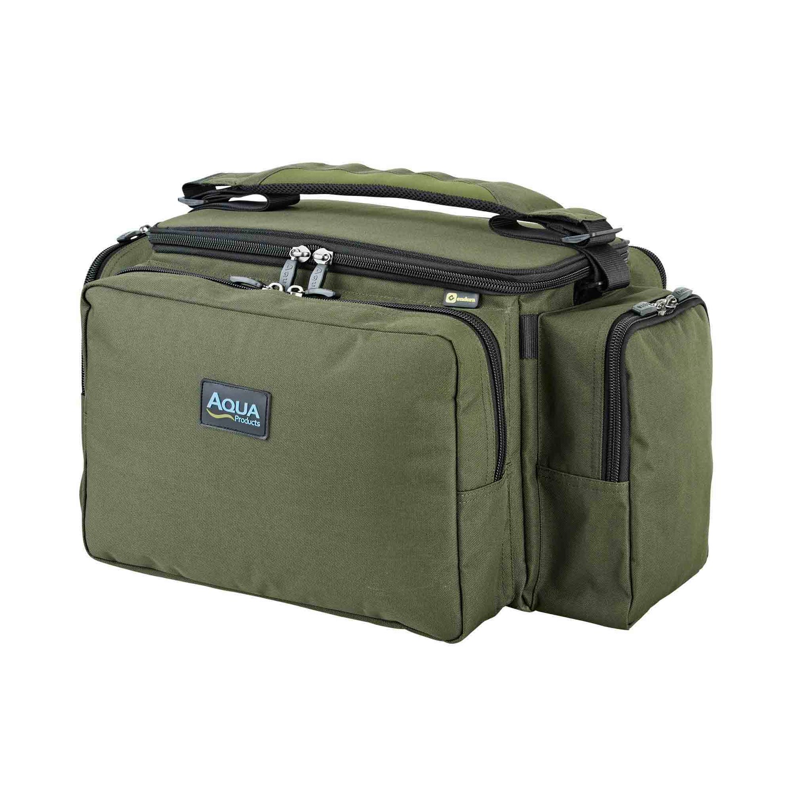 Aqua Black Series Small Carryall