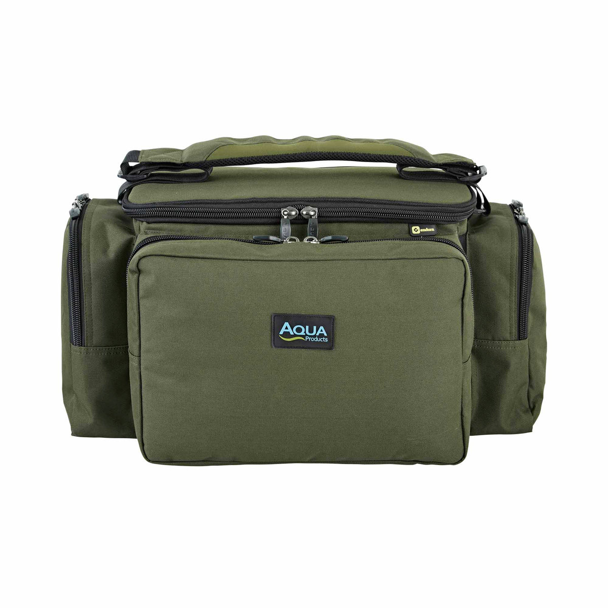 Aqua Black Series Small Carryall