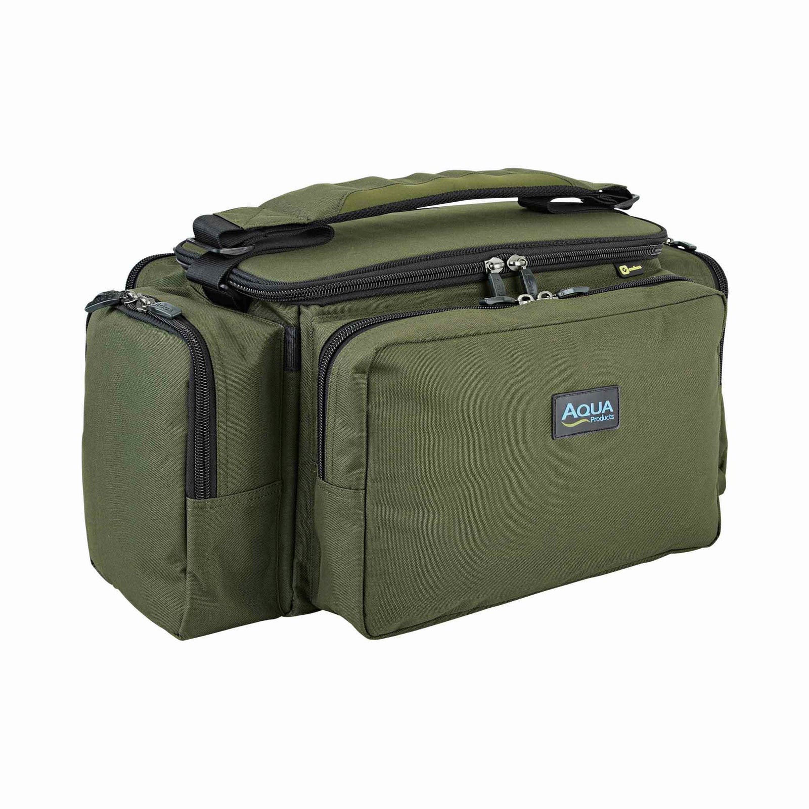 Aqua Black Series Small Carryall