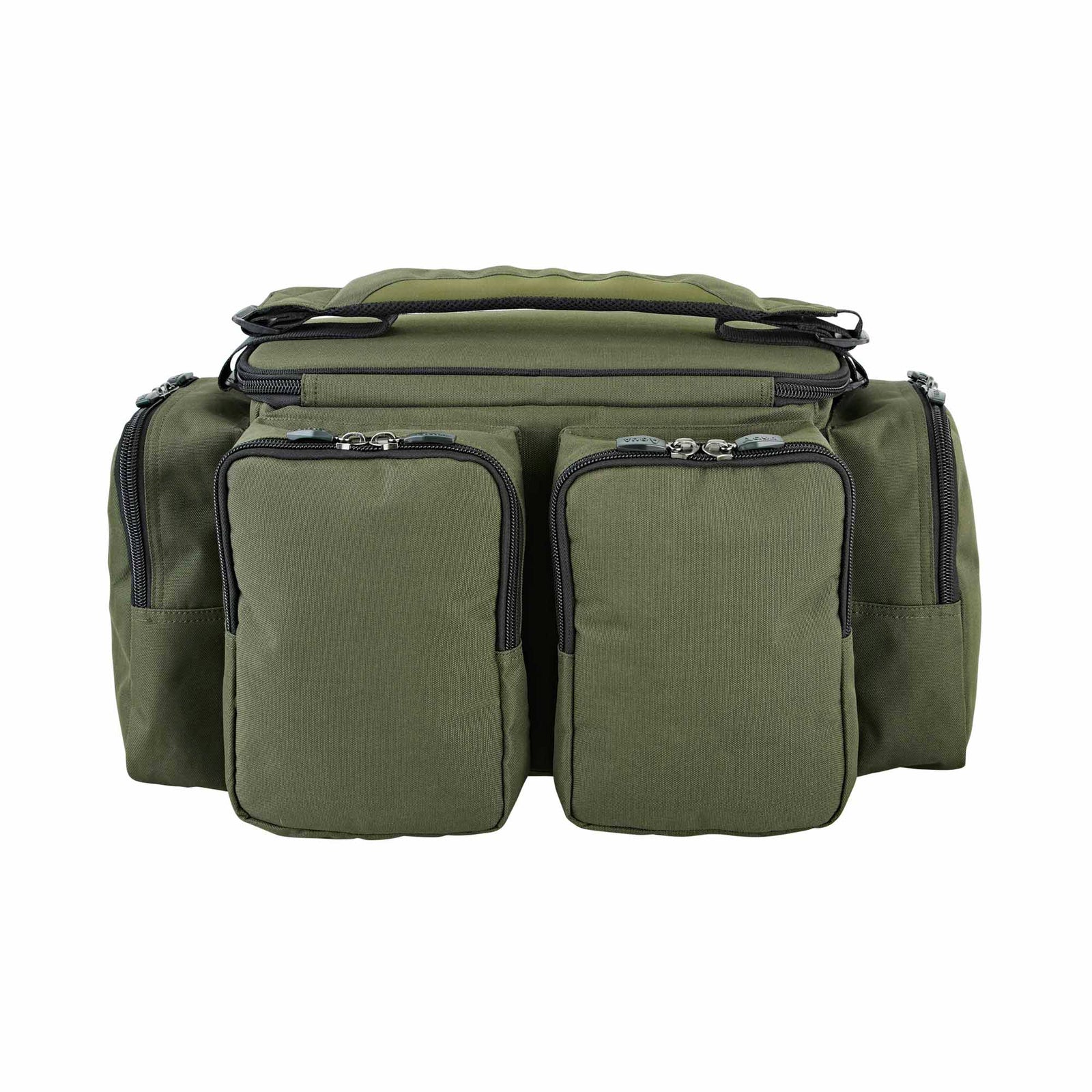 Aqua Black Series Small Carryall