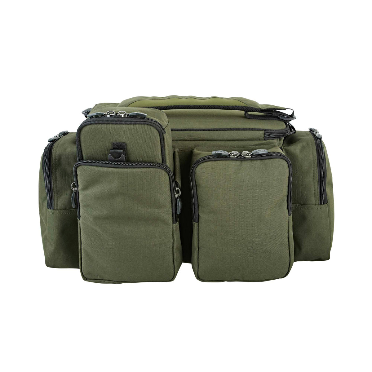 Aqua Black Series Small Carryall