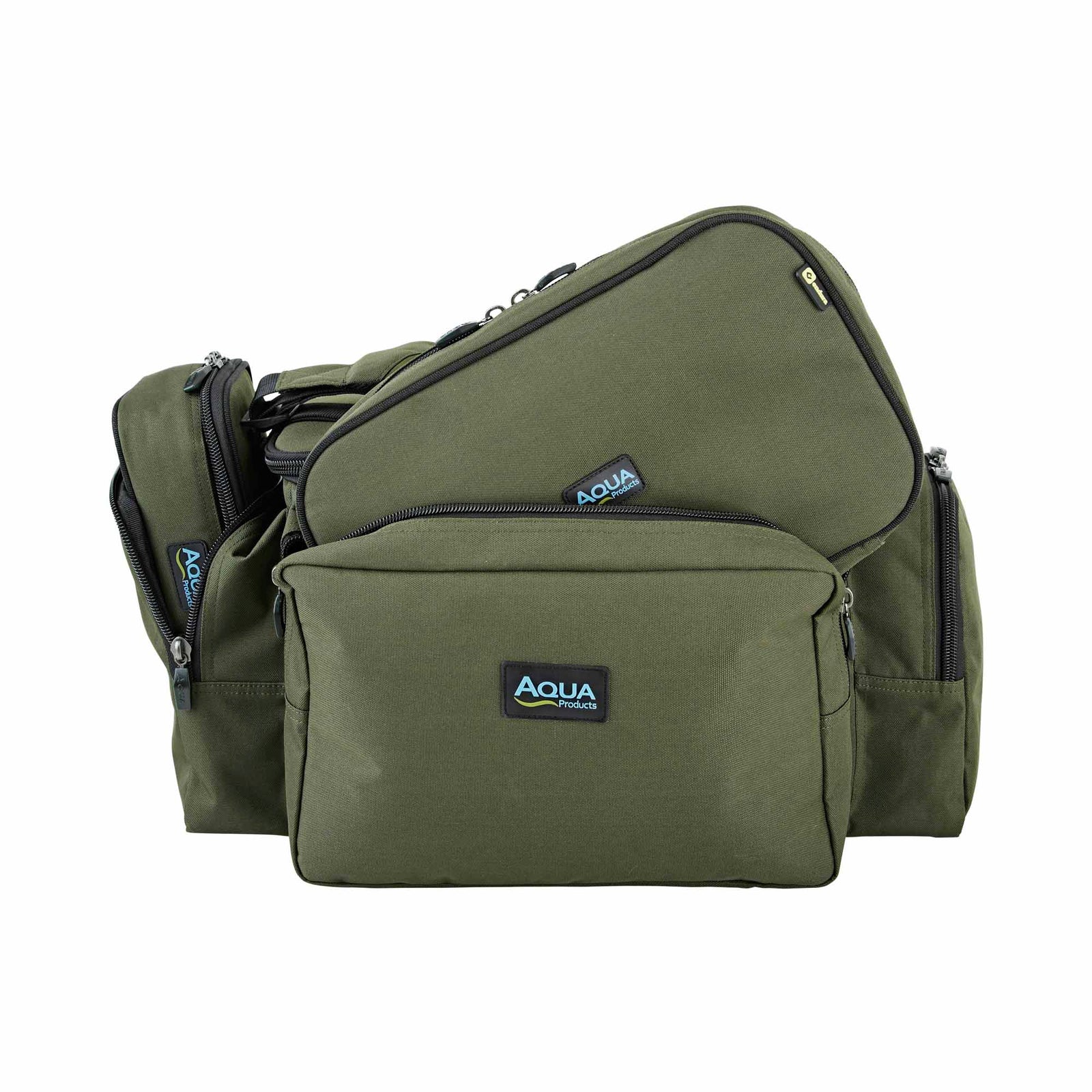 Aqua Black Series Small Carryall