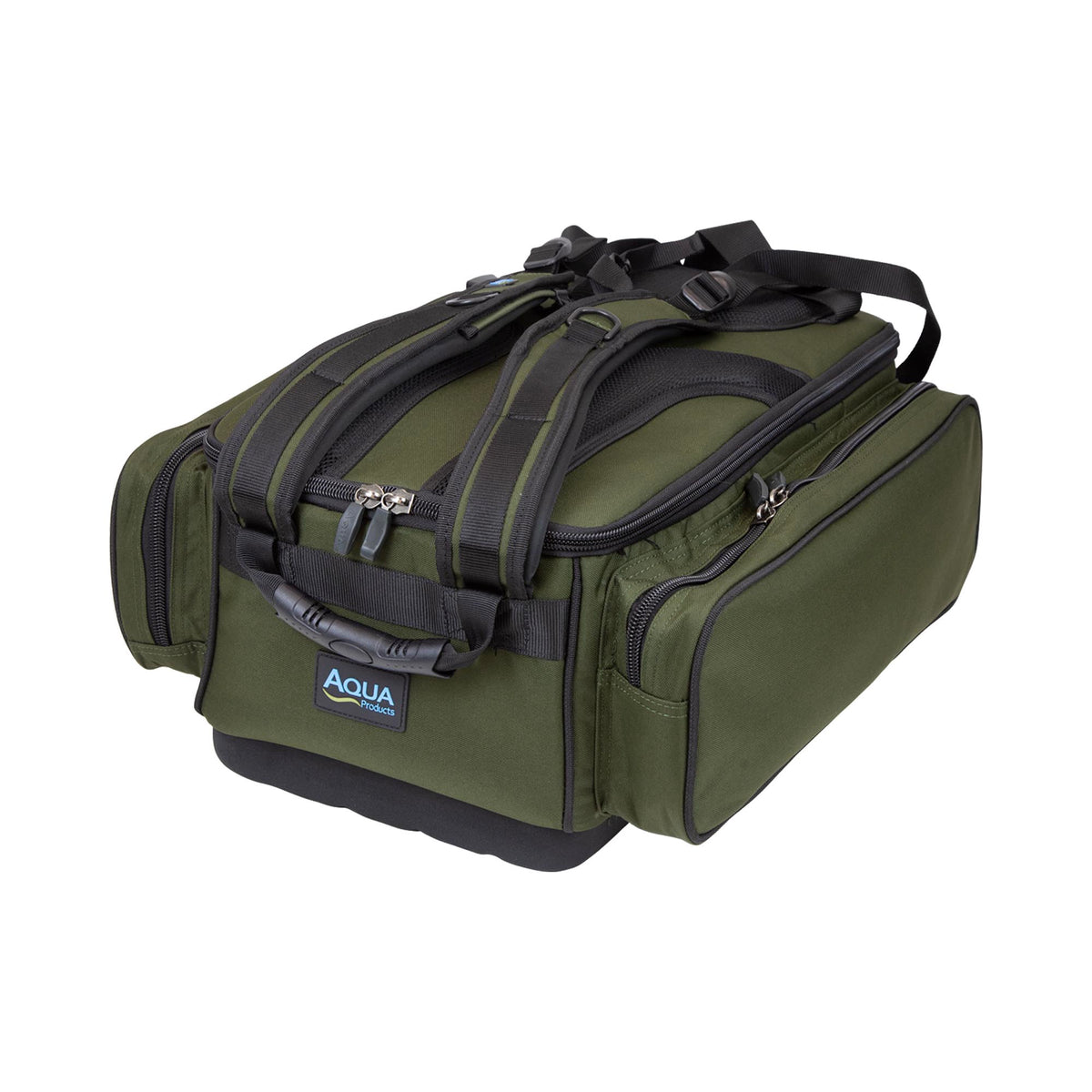 Aqua Black Series Roving Rucksack