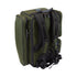 Aqua Black Series Roving Rucksack