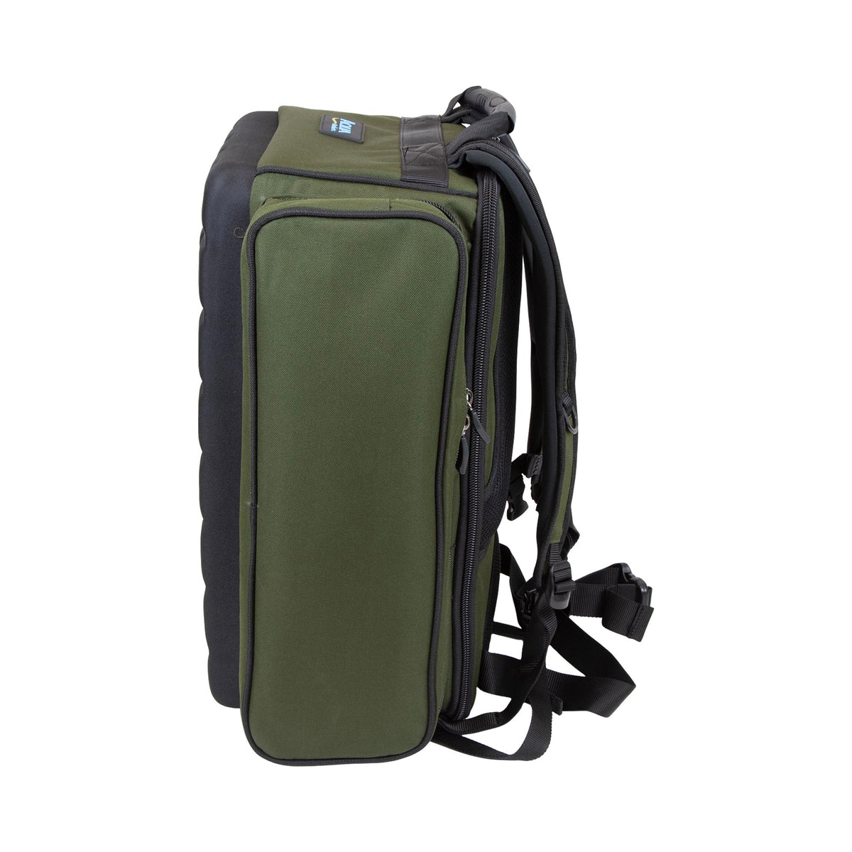 Aqua Black Series Roving Rucksack