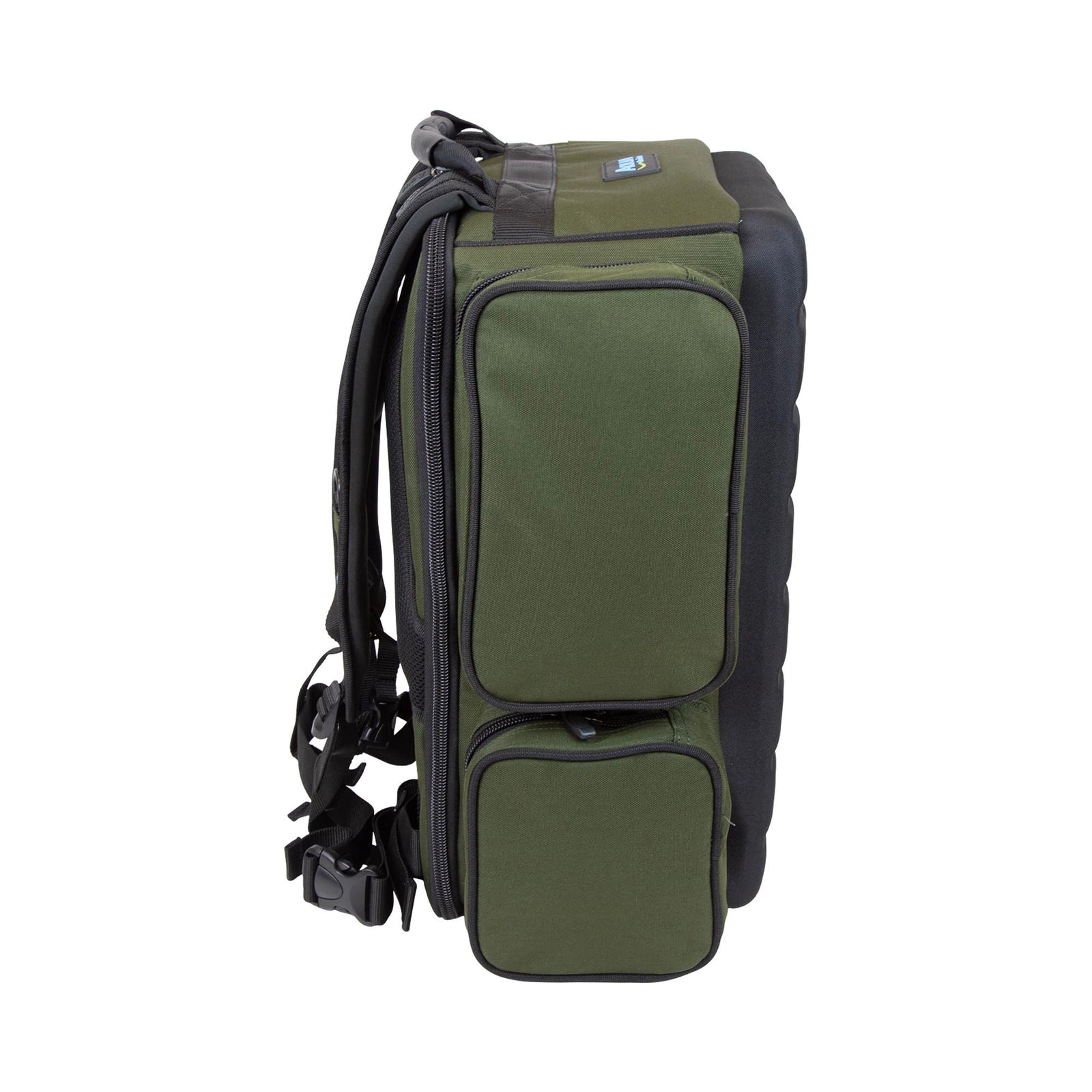 Aqua Black Series Roving Rucksack