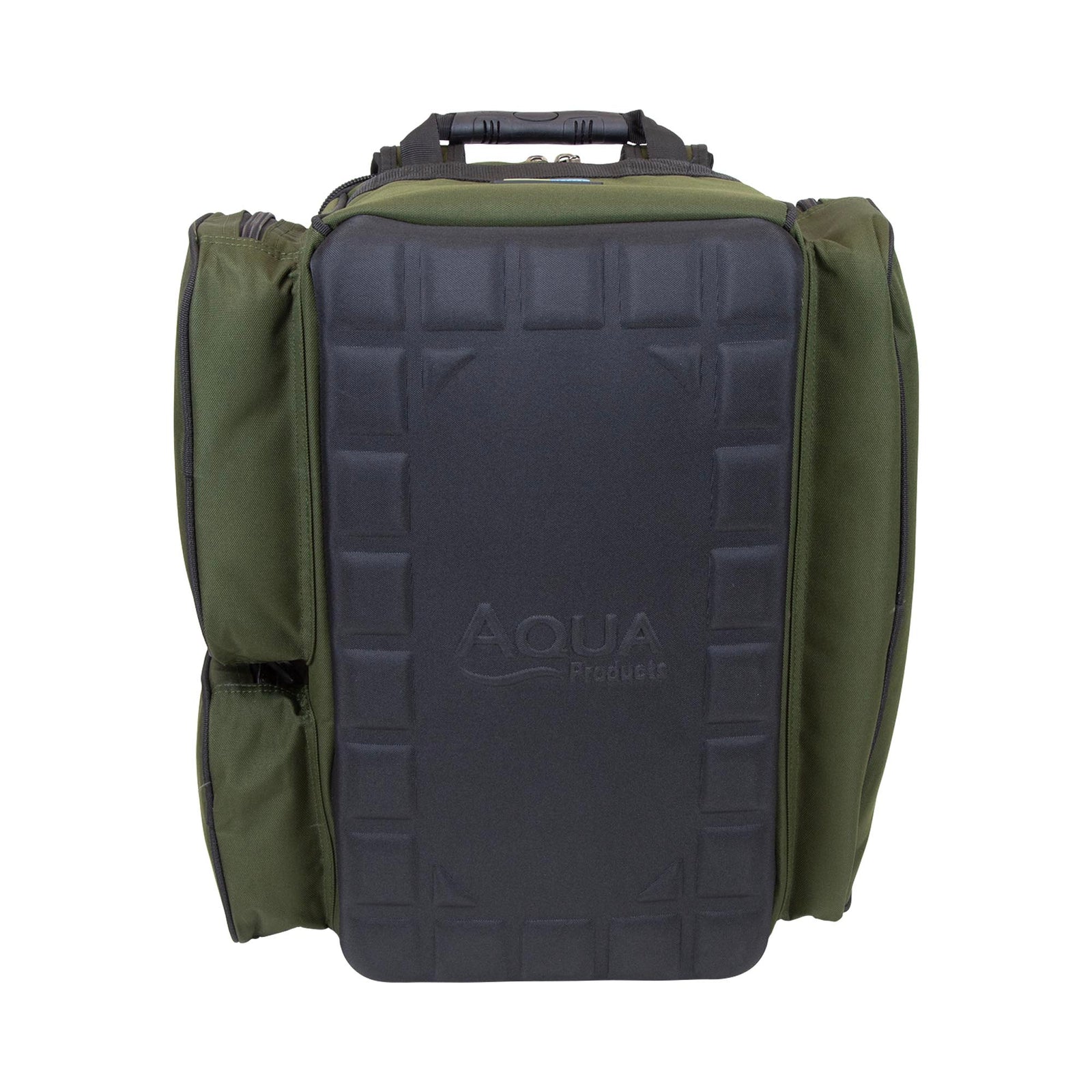 Aqua Black Series Roving Rucksack