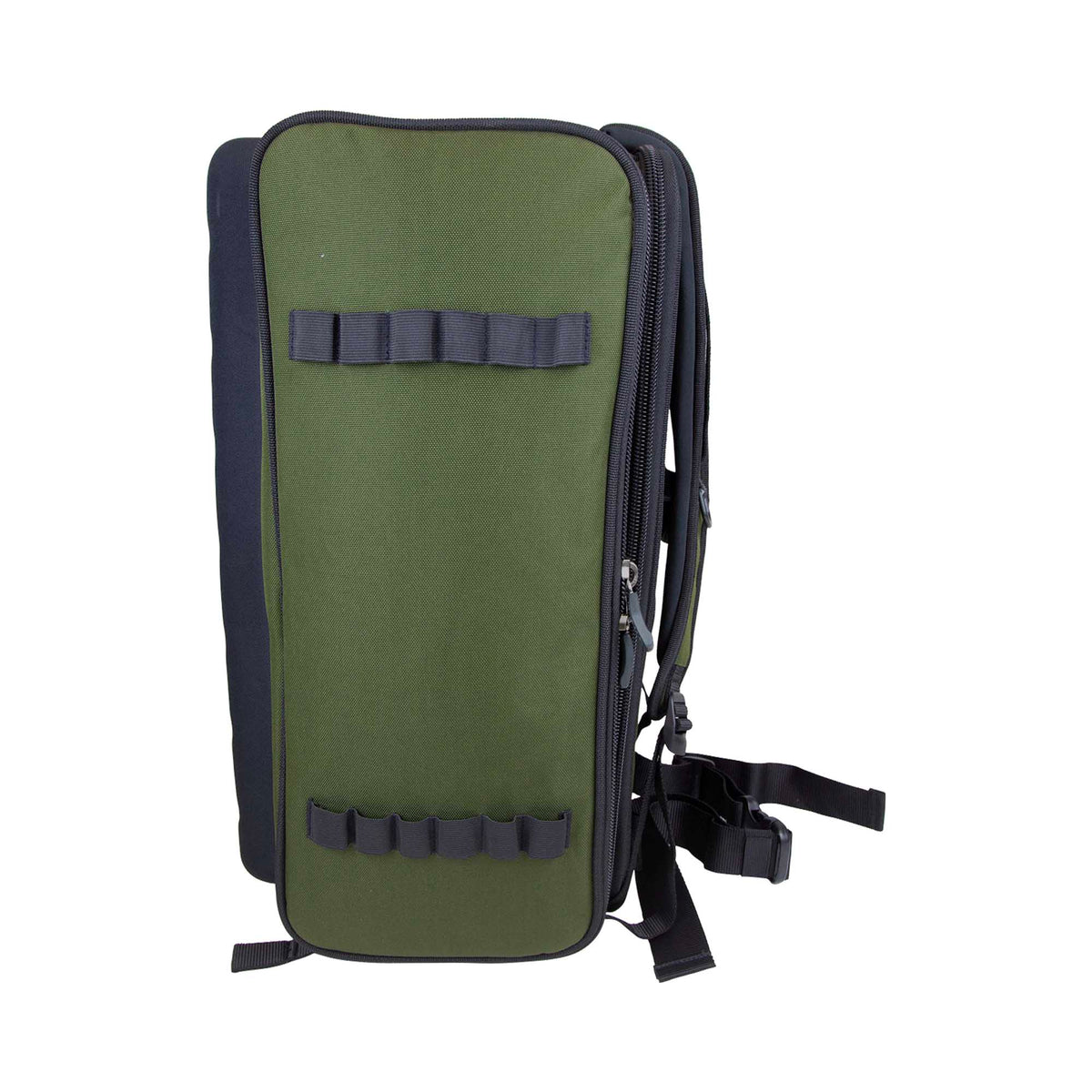 Aqua Black Series Deluxe Roving Rucksack