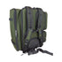 Aqua Black Series Deluxe Roving Rucksack