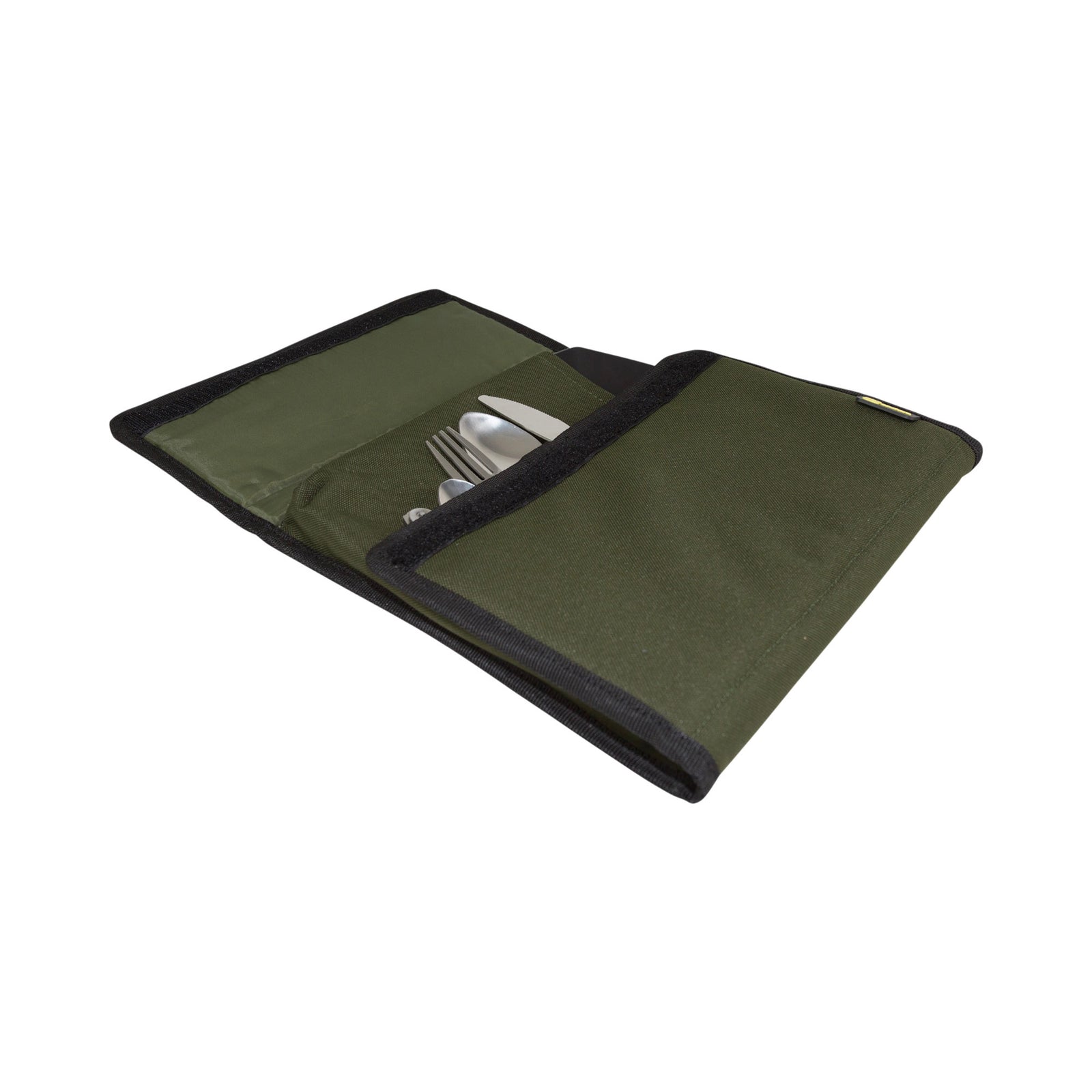 Aqua Black Series Compact Food Set