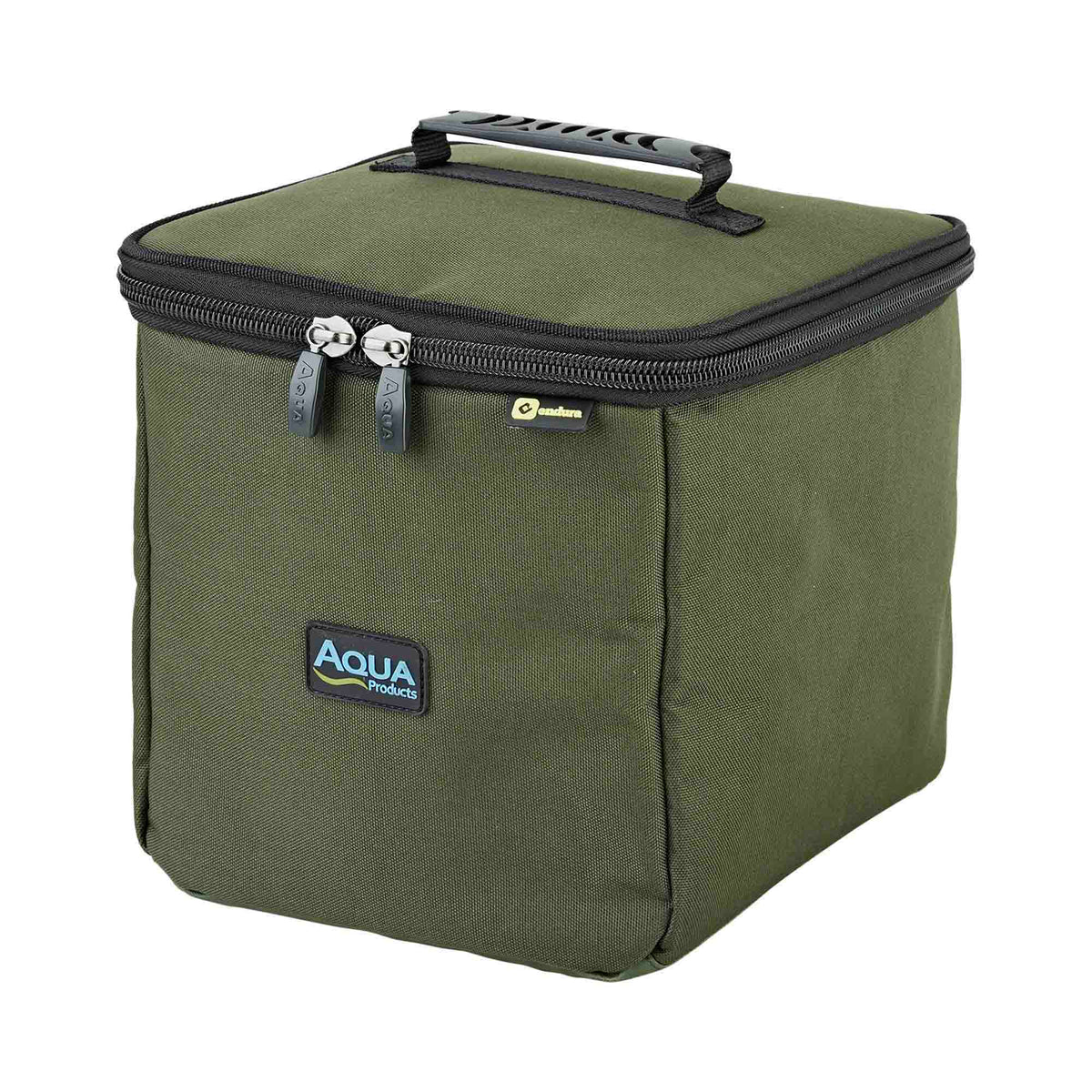 Aqua Black Series Session Cool Bag