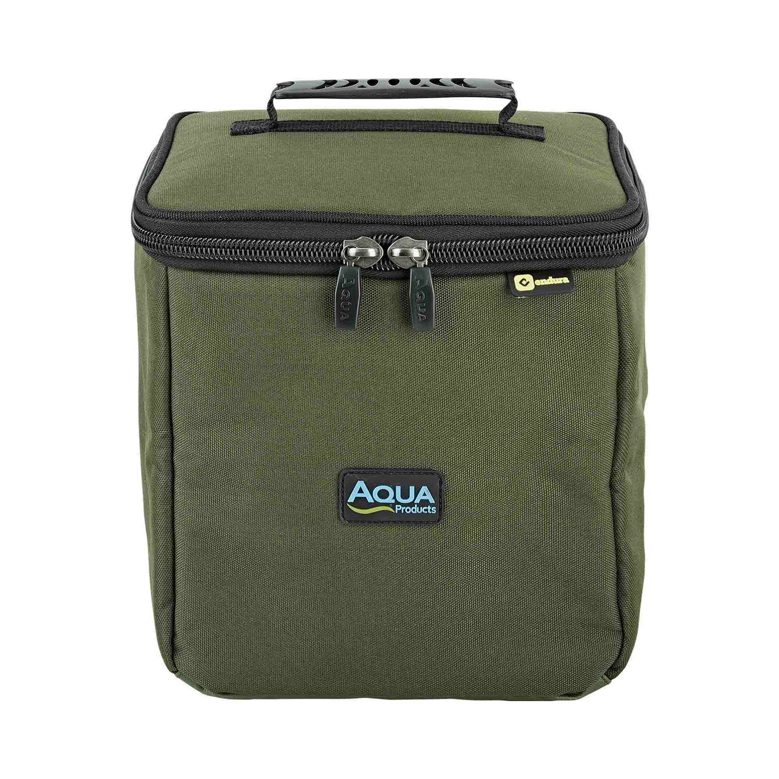 Aqua Black Series Session Cool Bag