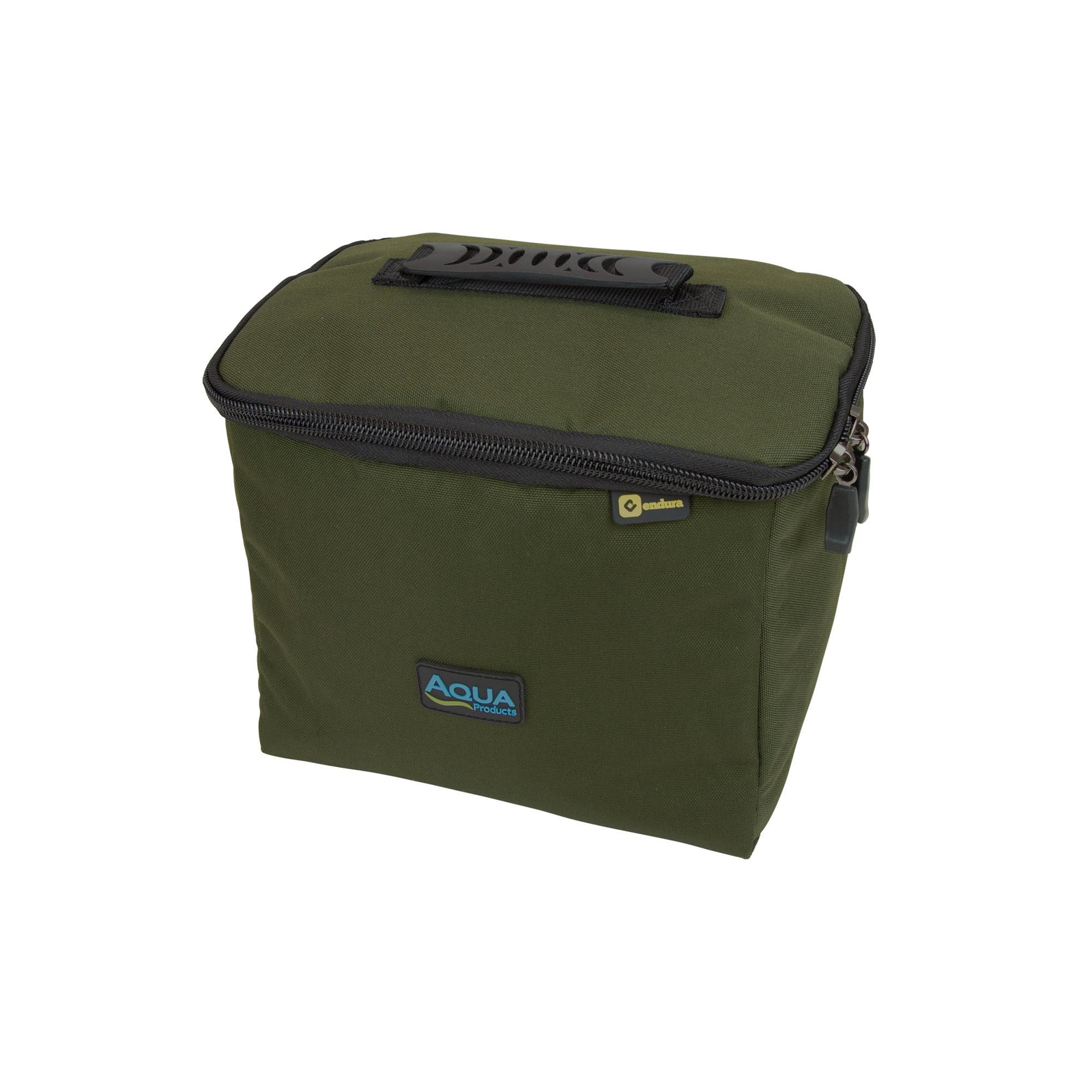 Aqua Black Series Roving Cool Bag