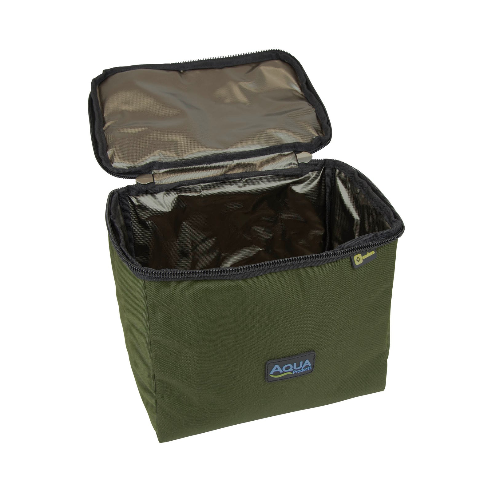 Aqua Black Series Roving Cool Bag