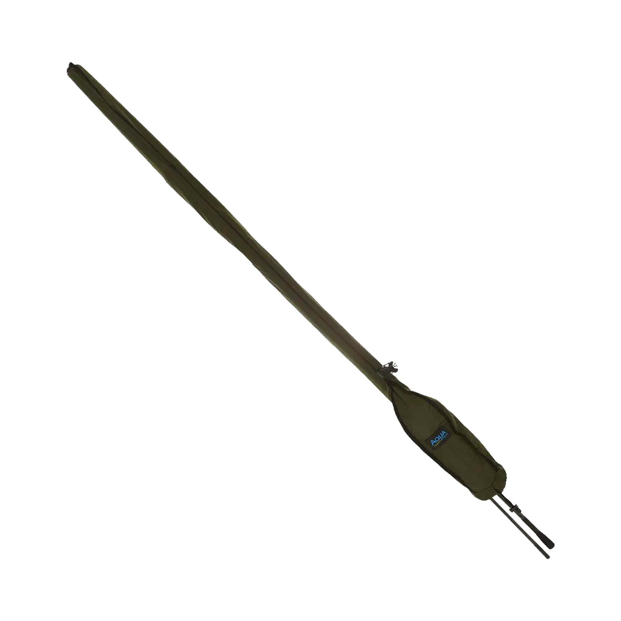 Aqua Black Series Individual Rod Sleeve