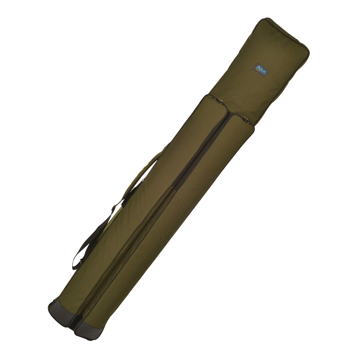 Aqua Black Series Full Rod Holdall