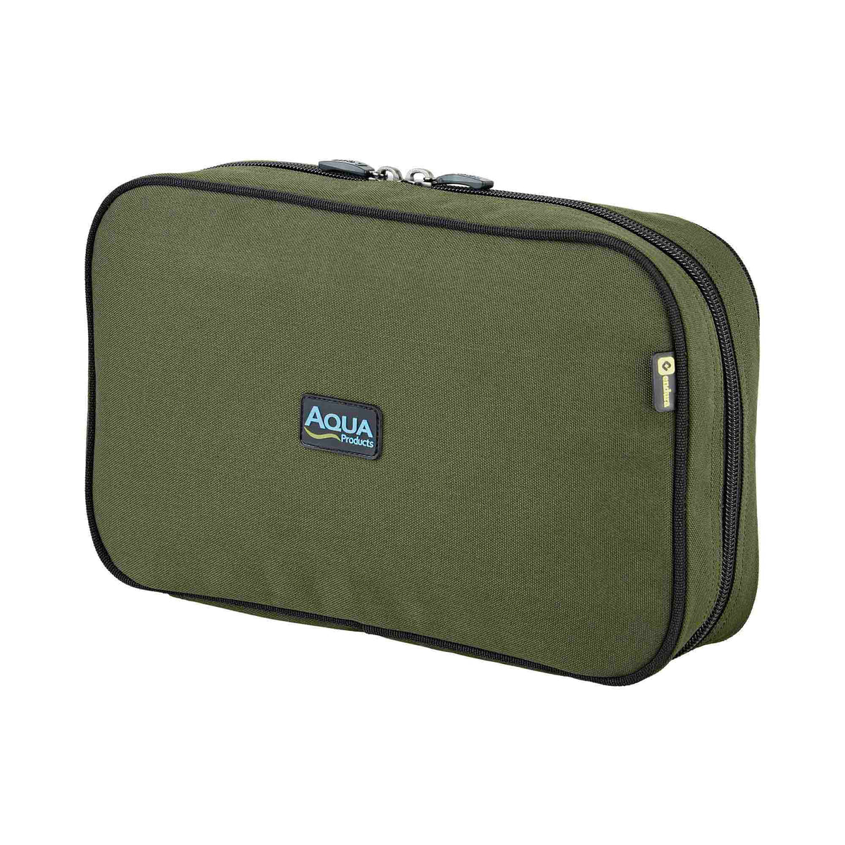 Aqua Black Series Buzz Bar Bag