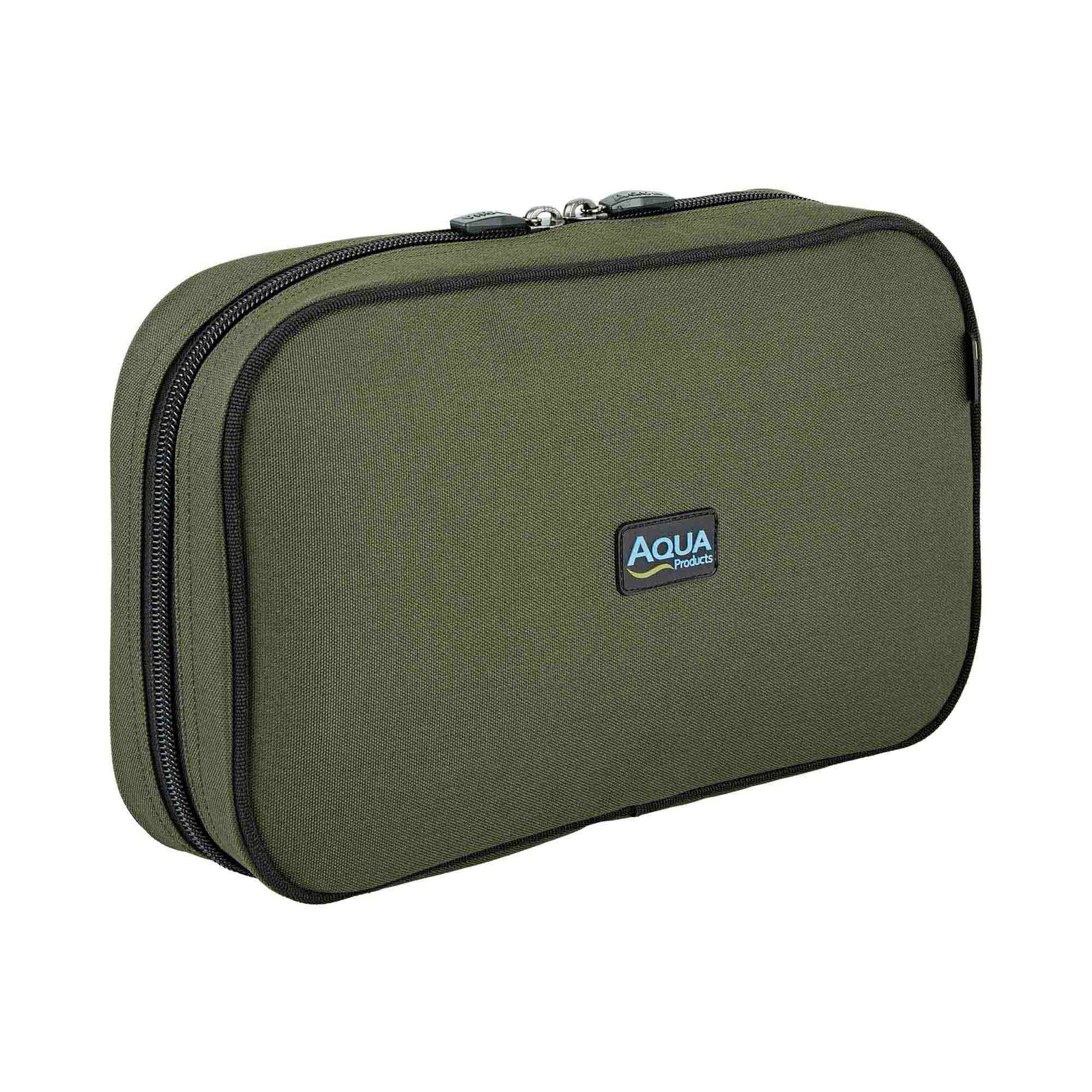 Aqua Black Series Buzz Bar Bag