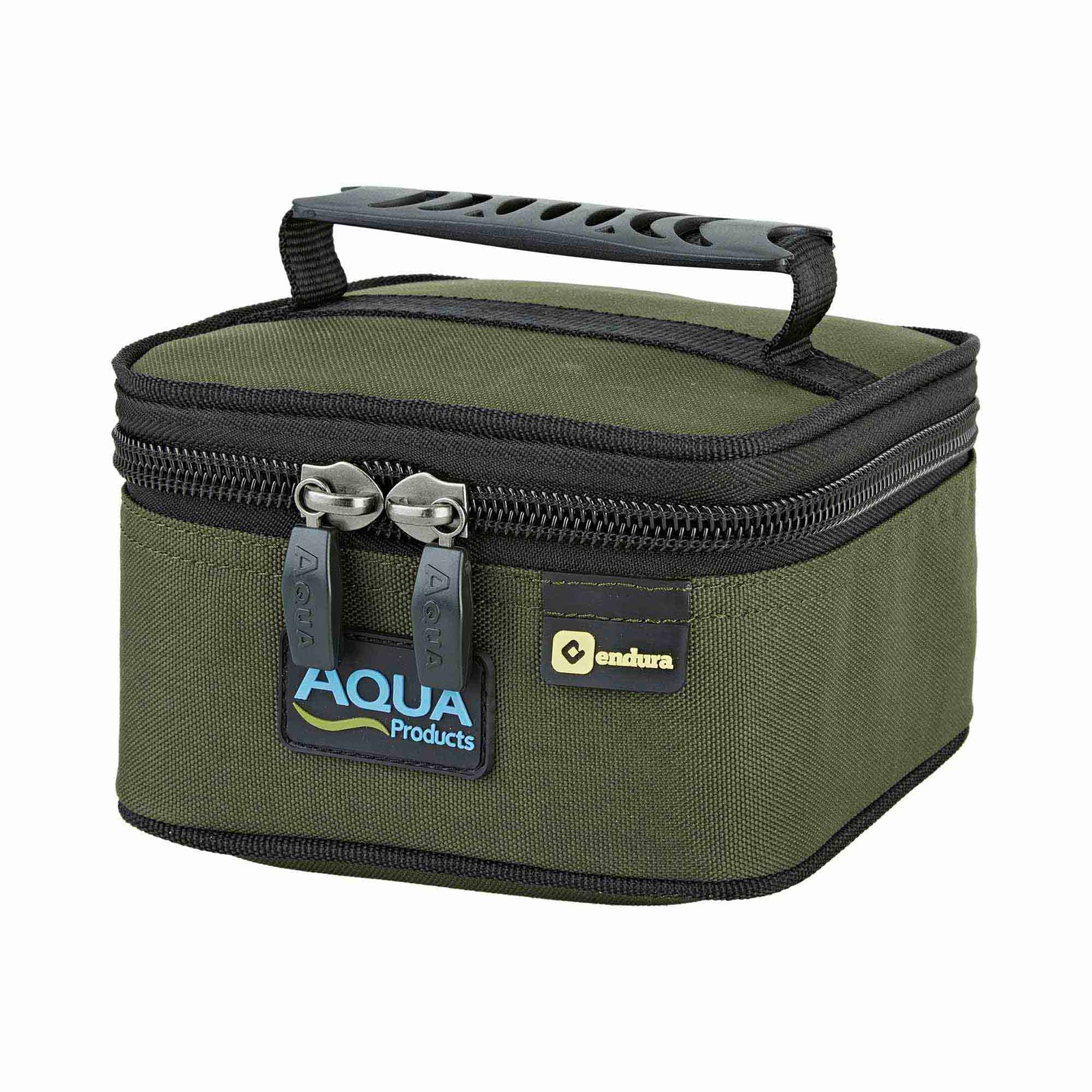 Aqua Black Series Small Bitz Bag