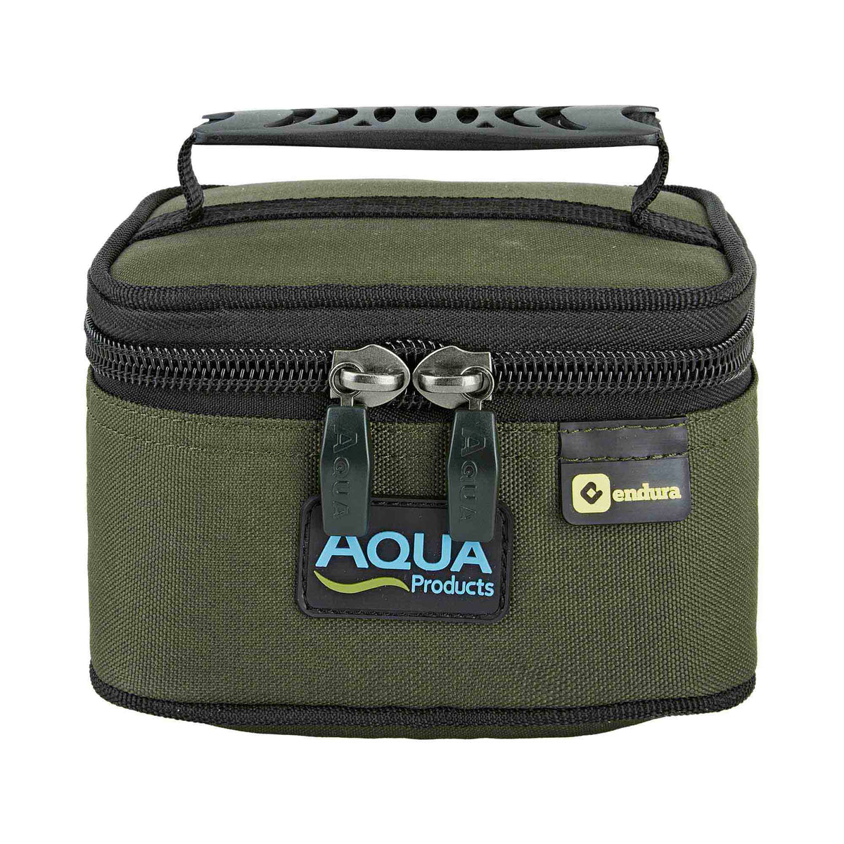 Aqua Black Series Small Bitz Bag