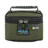 Aqua Black Series Small Bitz Bag