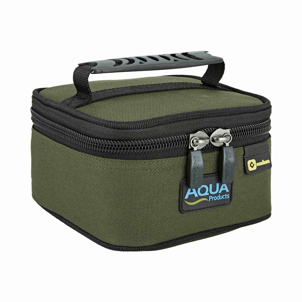 Aqua Black Series Small Bitz Bag