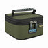 Aqua Black Series Small Bitz Bag