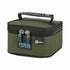 Aqua Black Series Small Bitz Bag