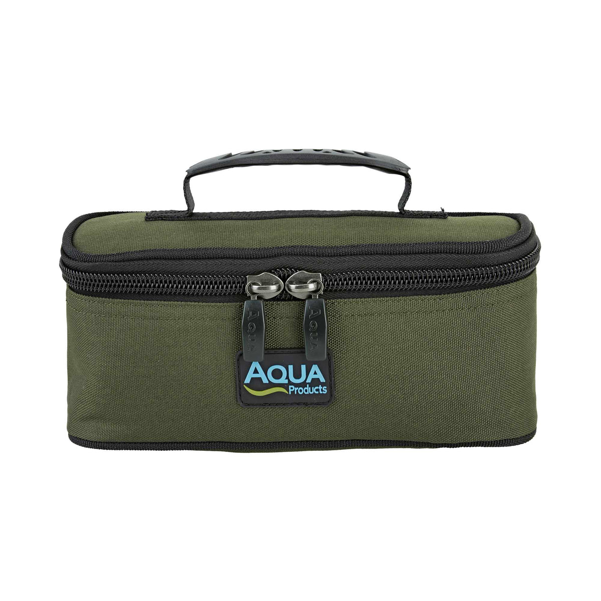 Aqua Black Series Medium Bitz Bag