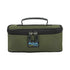 Aqua Black Series Medium Bitz Bag