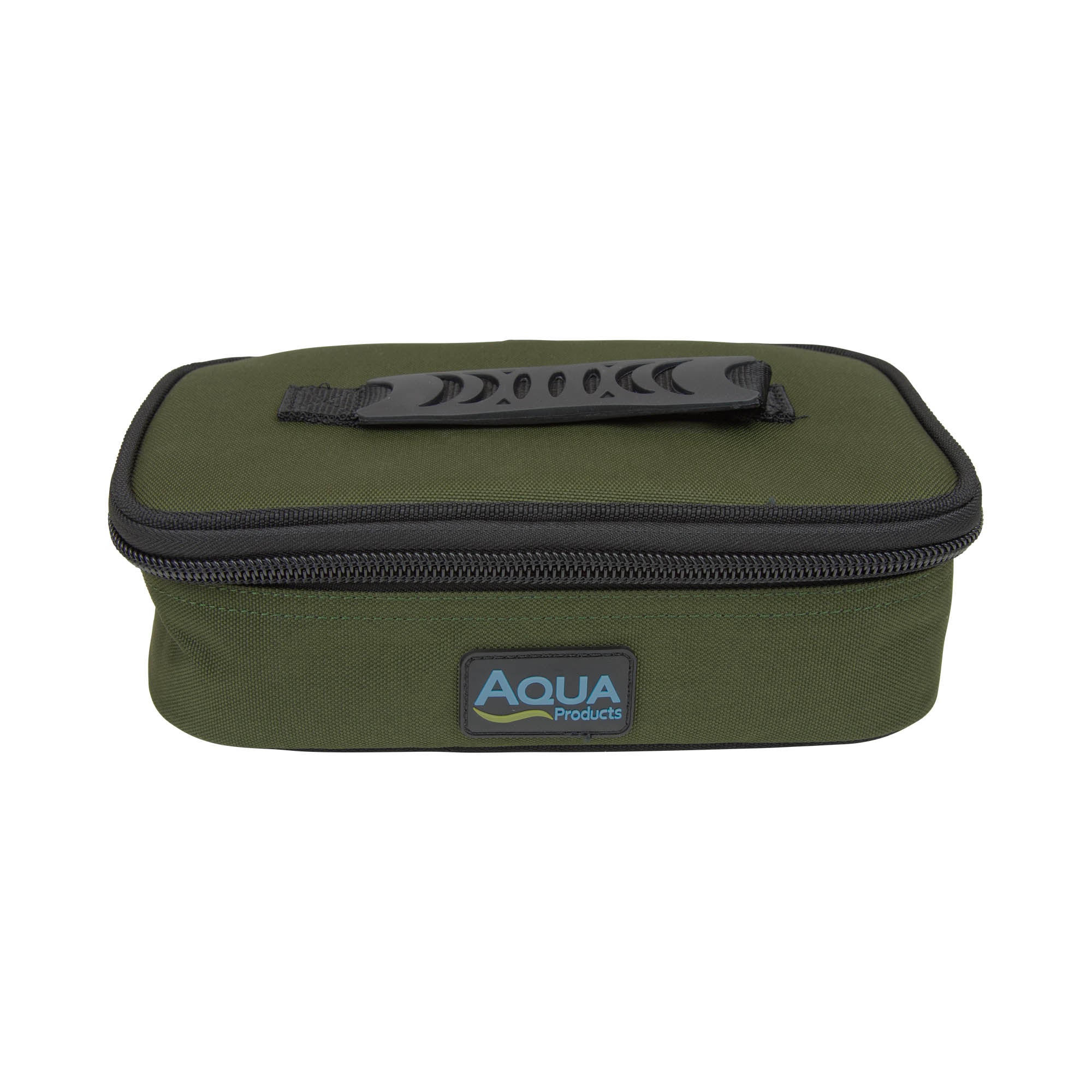 Aqua Black Series Large Bitz Bag