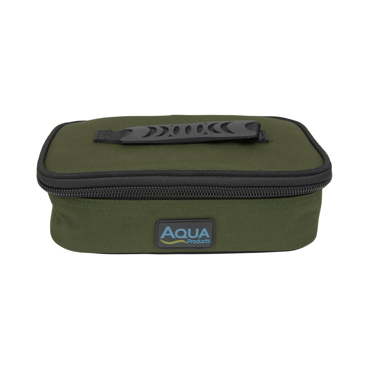 Aqua Black Series Large Bitz Bag