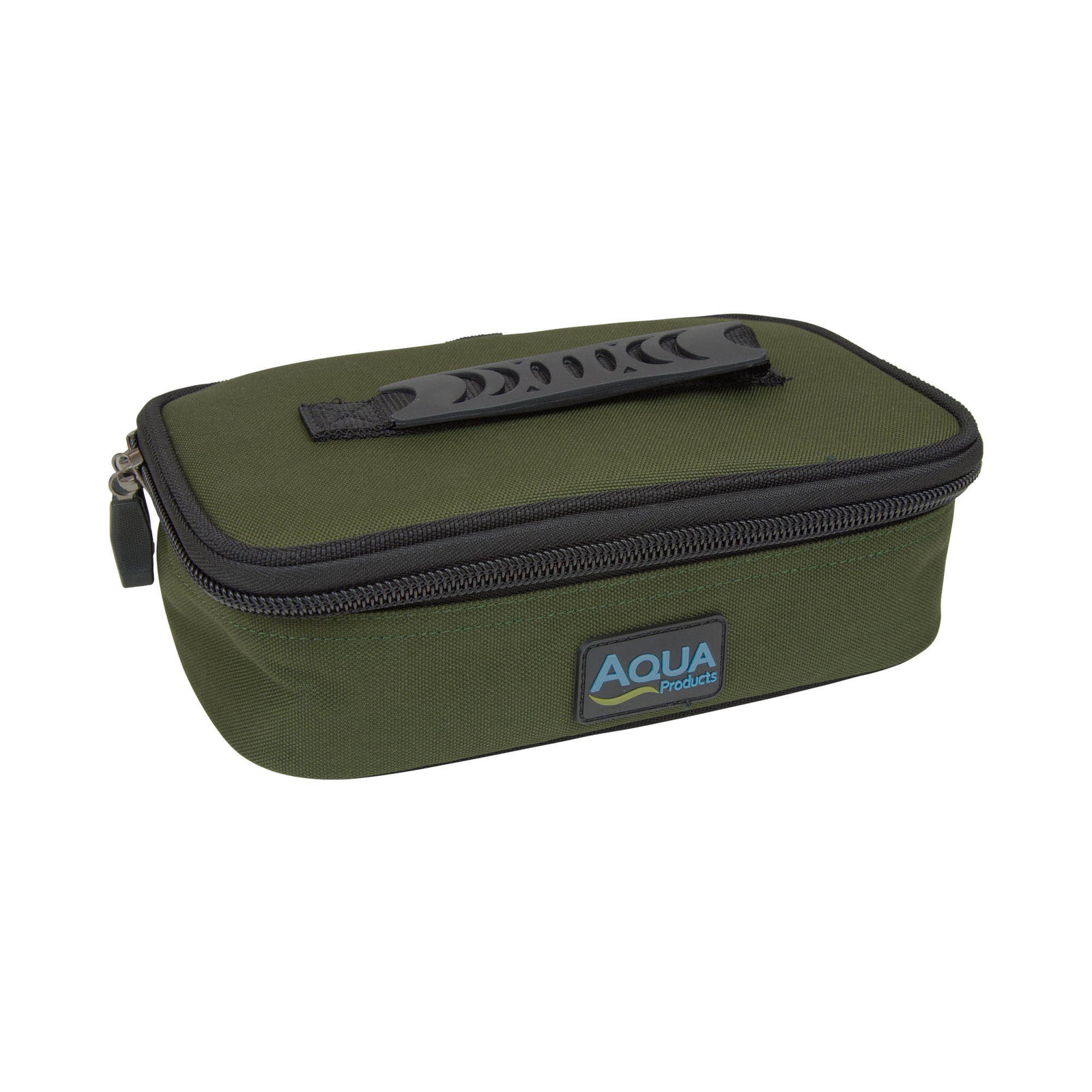 Aqua Black Series Large Bitz Bag