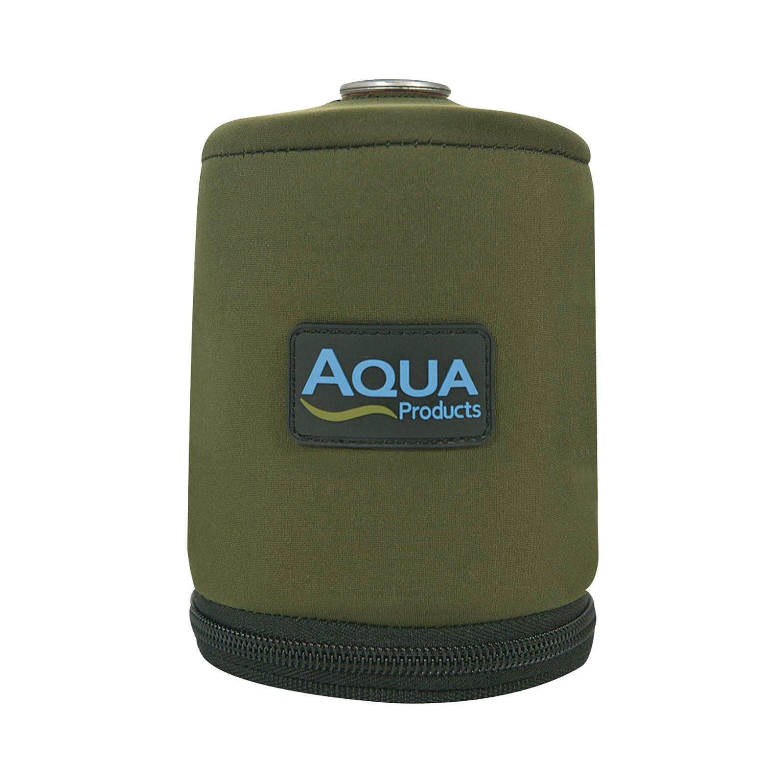 Aqua Black Series Gas Pouch