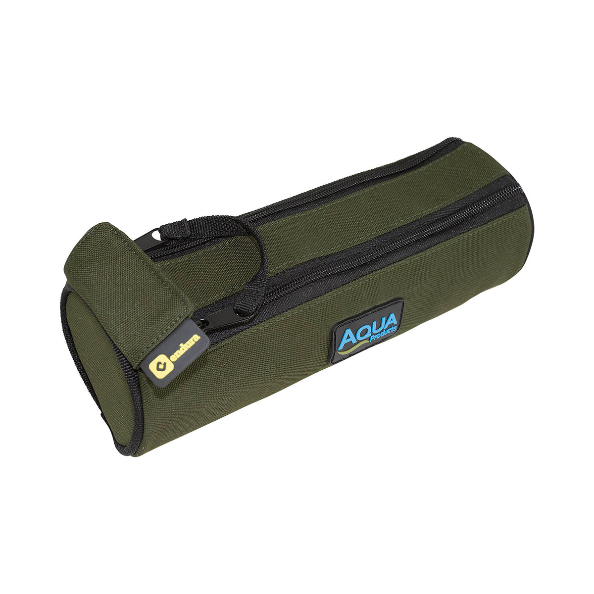 Aqua Black Series Spool Case