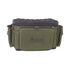 Aqua Black Series Front Barrow Bag