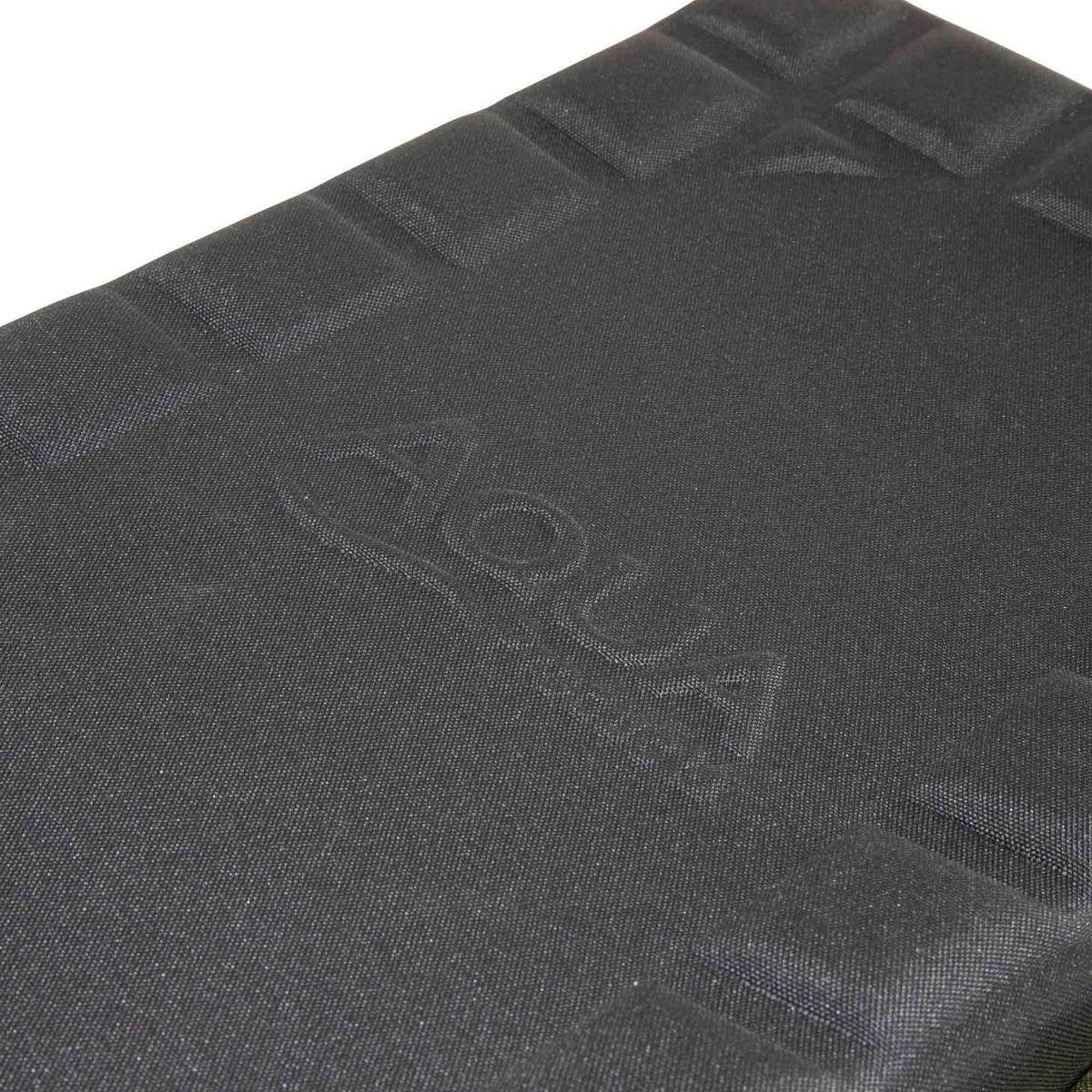Aqua Black Series Front Barrow Bag