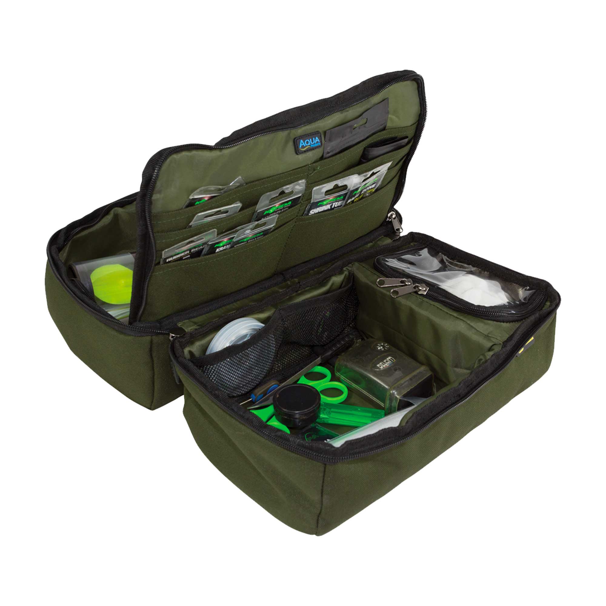 Aqua Black Series XL PVA Pouch