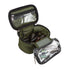 Aqua Black Series Lead and Leader Pouch