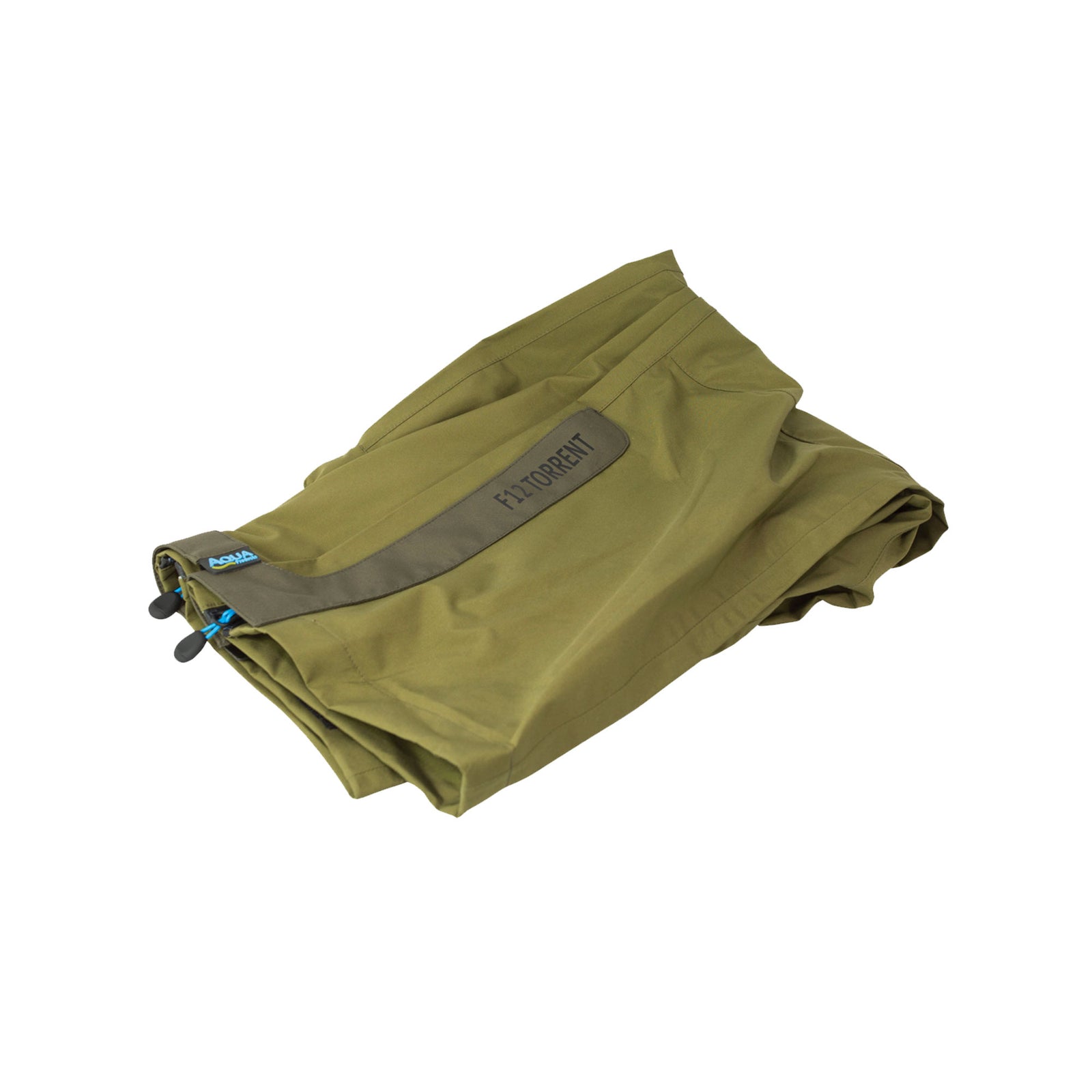Aqua F12 Torrent Trousers