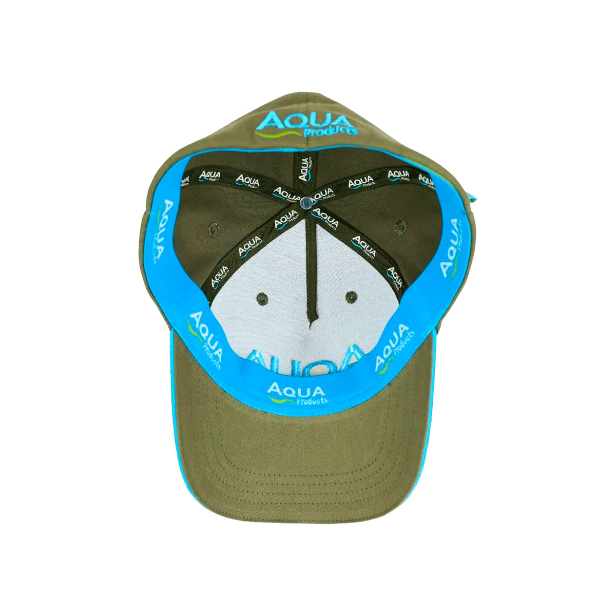 Aqua Flexi Cap