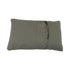 Aqua Camo Pillow Cover