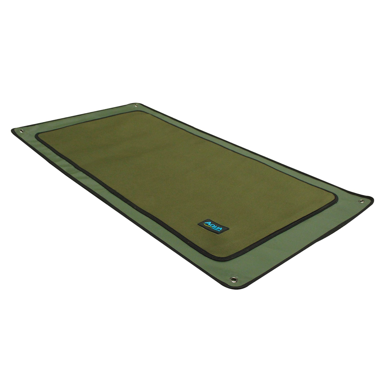 Aqua Neoprene Bivvy Mat XL