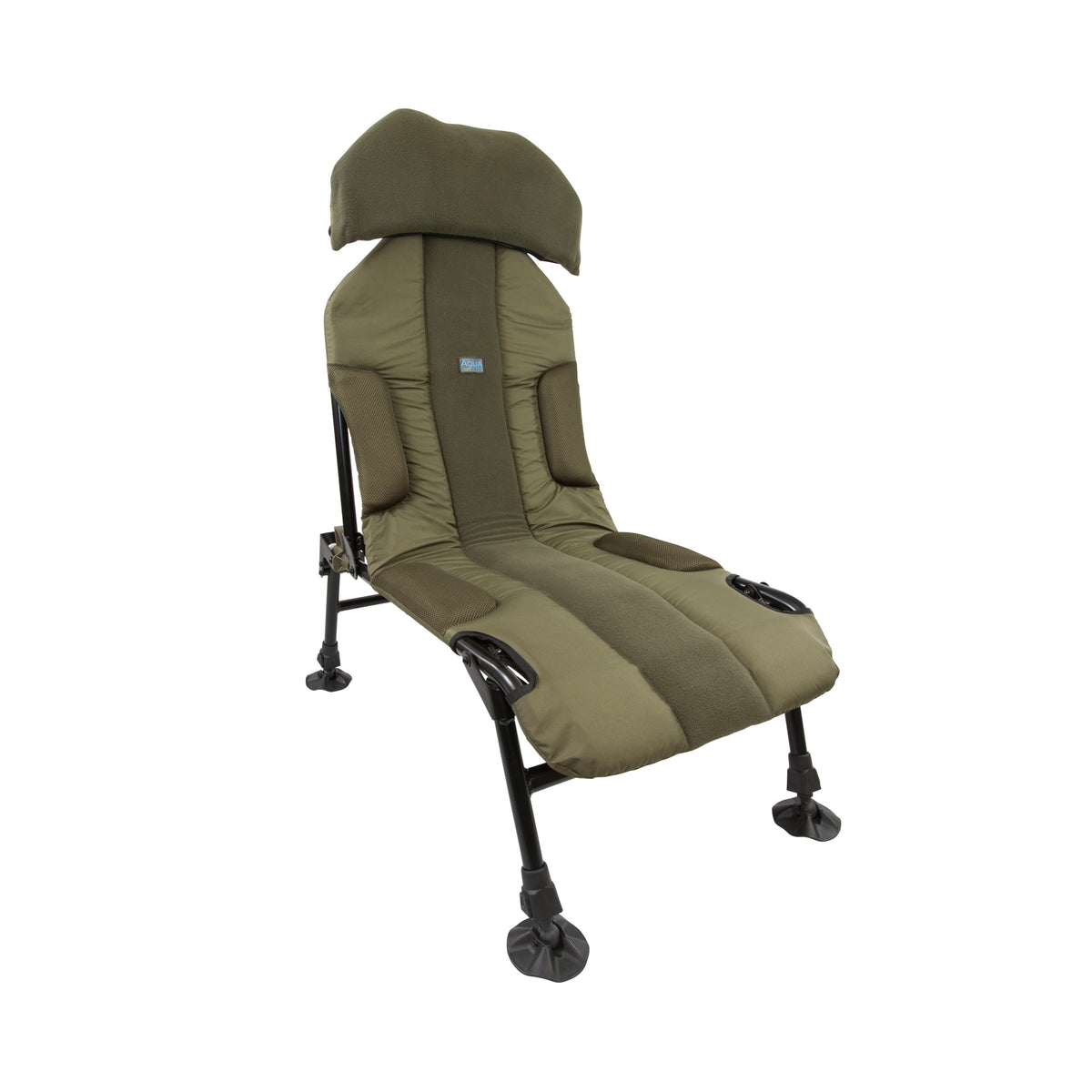 Aqua Transformer Chair