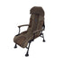 Aqua Longback Chair
