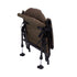 Aqua Longback Chair