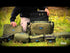 Aqua Black Series Small Carryall
