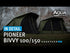 Aqua Pioneer 150 Bivvy Aquatexx EV