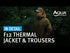 Aqua F12 Thermal Jacket